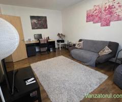Închiriez 2 camere Crângasi | Mobilat si utilat complet | Lacul Morii