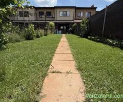 Casa 4 camere, 88 mp utili, 20 mp terasa, 193 mp teren - Calea Urseni, Timisoara