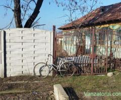 Vând casa în Plosca,Teleorman