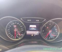 Vând Mercedes GLA 200 , motor 2.2 diesel ,an 2018,216000 km