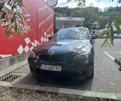 BMW e60 520d automat