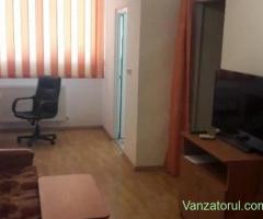 Inchiriez apartament zona ARED UTA contra prestarii de servicii de curatenie la casa