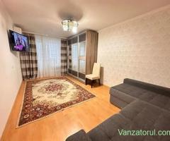 Garsoniera de inchiriat in zona Mihai Bravu
