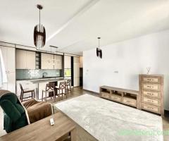 Apartament 2 camere | 55 mp | Balcon 10 mp | Muzicescu