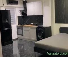 garsoniera pantelimon-fundeni