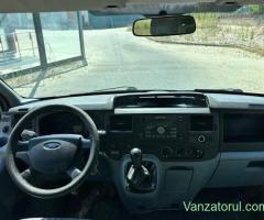 Ford Transit 2.2D , 9 Locuri