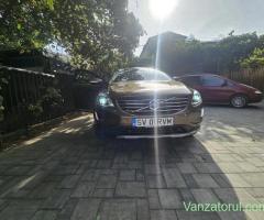 De vanzare volvo xc 60 2.4