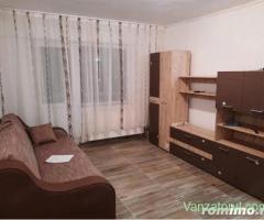 Garsoniera de inchiriat in zona Dristor