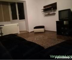 Inchiriez apartament cu 2 camere decomandat Giurgiului