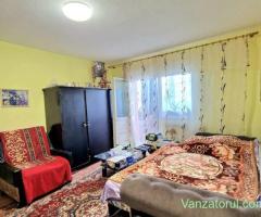 Apartament 2 camere, confort 1, etaj intermediar, zona Sagului