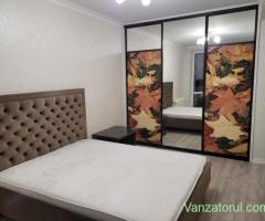 Garsoniera de inchiriat in zona Dristor