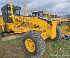 Greder Volvo G 930