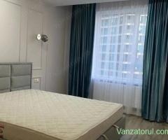apartament cu doua camere Eroii Revolutiei