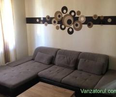 Oferim garsoniera de inchiriat in zona Baneasca