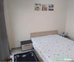 Apartament de inchiriat cu 2 camere in zona Baba Novac
