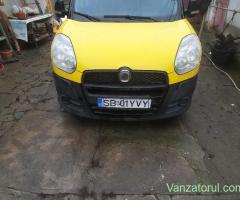 Fiat Doblo Maxi