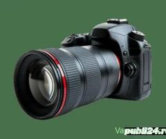 Căutăm colaboratori în domeniul fotografiei