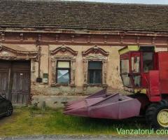 Casa de vanzare