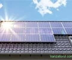 Panouri Fotovoltaice. Soluții Complete pentru Casa Ta