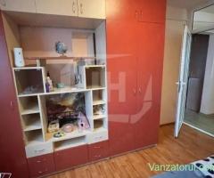 Apartament 3 camere, decomandat, Zorilor