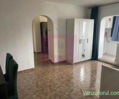Vanzare apartament 4 camere zona Tineretului Timpuri Noi