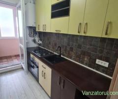 Vand apartament 2 camere in Giroc