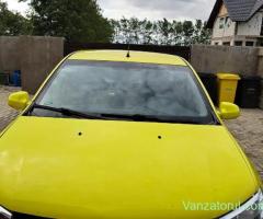 Vand logan fab 2017 benzina GPL, 258000 km.
