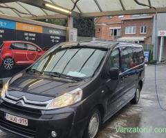 Vând Citroen Jumpy 2013