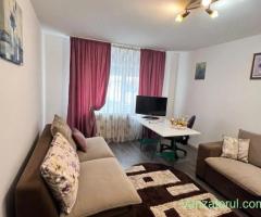 Închiriere apartament 2 camere, decomandat, parter Galați, Piața Centrală