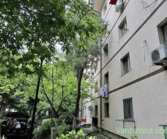 Apartament 2 camere - Aleea Lamotesti