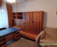 Proprietar inchiriez apartament decomandat cu o camera ultracentral Medicina