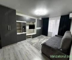 Apartament cu o camera de inchiriat in zona Lipovei