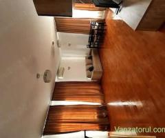 Inchiriez Apartament 2 camere mobilat și utilat complet, cu loc de parcare subteran
