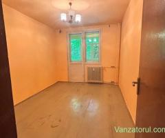 Apartament 3 camere 68 mp, Etaj 1 10, Bd. Alexandru Obregia
