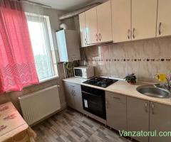 Vand apartament 2 camere decomandat, mobilat si utilat