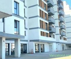 Apartament 3 camere in zona Calea Aradului de inchiriat