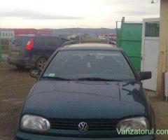 Dezmembram Volkswagen Golf TDI