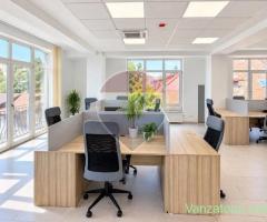 | Spatiu Birouri-108mp | Maternitatea Giulesti | Disponibil Imediat |