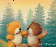 Caut familie serioasă