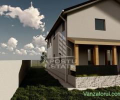 Casa individula in Timisoara ,zona Ciarda Rosie