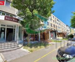 Spatiu comercial, ultracentral, Bd. Regele Mihai I, proximitate Braseria Bizo, comision 0