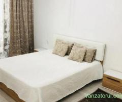 Garsoniera de inchiriat zona Politehnicii