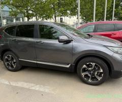 Honda CR-V 2.0 i MMD Hybrid 4WD