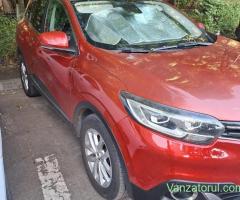Vând Renault Kadjar