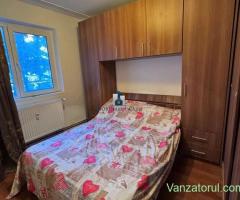 Apartament 2 camere cf 2 Semidecomandat Resita