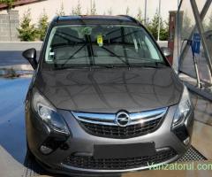 Opel Zafira C Tourer - 7 locuri 2.0diesel 130CP