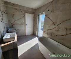 Proprietar vând casa în Sacalaz
