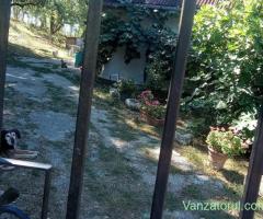 Vând proprietate deosebită