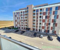 Vand apartament Campeador Torontalului