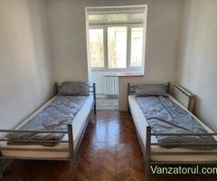 Proprietar Închiriez apartament cazare muncitori